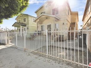 3116 W Vernon Avenue, Los Angeles CA 90008
