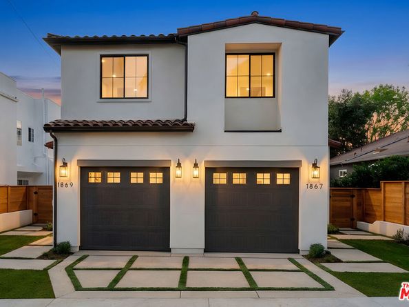 1869 Benecia Avenue, Los Angeles CA 90025