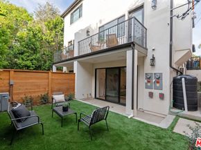 1869 Benecia Avenue, Los Angeles CA 90025