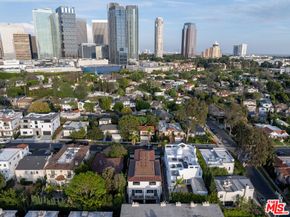 1869 Benecia Avenue, Los Angeles CA 90025