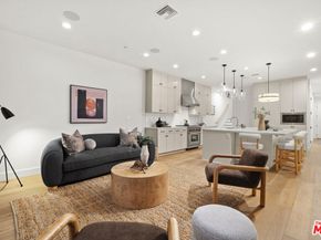 1869 Benecia Avenue, Los Angeles CA 90025