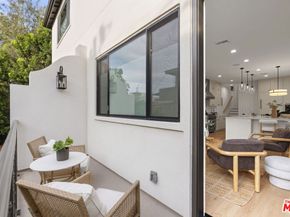 1869 Benecia Avenue, Los Angeles CA 90025