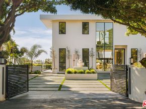 5931 Kanan Dume Road, Malibu CA 90265