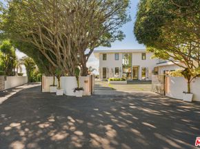 5931 Kanan Dume Road, Malibu CA 90265