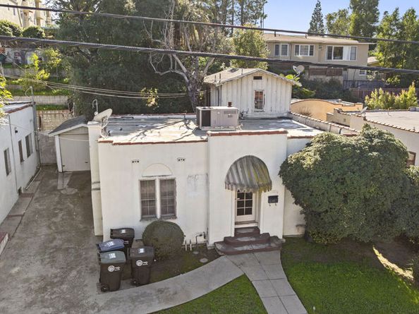 1720 Orchard Avenue, Glendale CA 91206