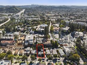 1720 Orchard Avenue, Glendale CA 91206