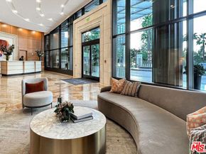 1 W Century Drive 28B, Los Angeles CA 90067