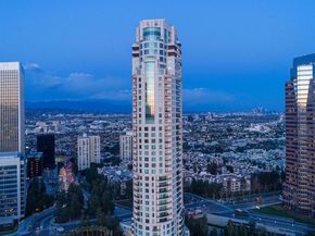 1 W Century Drive 28B, Los Angeles CA 90067