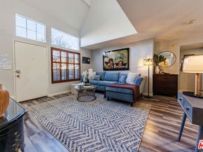 170 N Sierra Bonita Avenue 4, Pasadena CA 91106