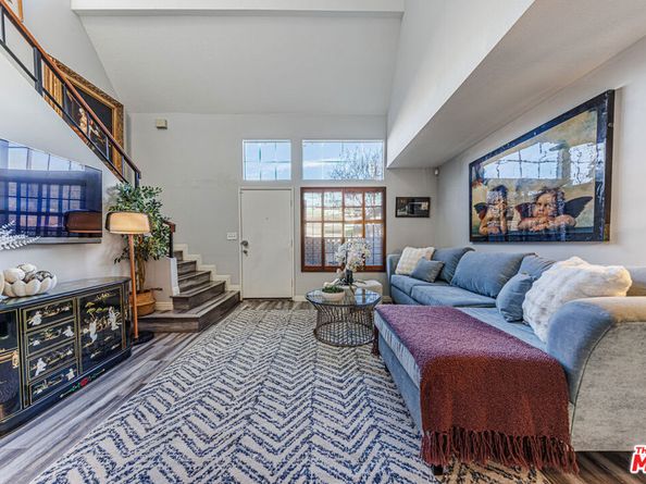 170 N Sierra Bonita Avenue 4, Pasadena CA 91106