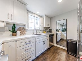 170 N Sierra Bonita Avenue 4, Pasadena CA 91106