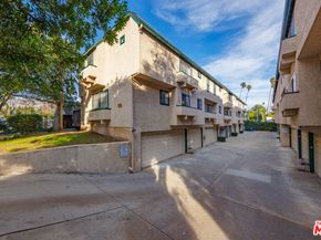 170 N Sierra Bonita Avenue 4, Pasadena CA 91106