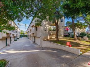 170 N Sierra Bonita Avenue 4, Pasadena CA 91106