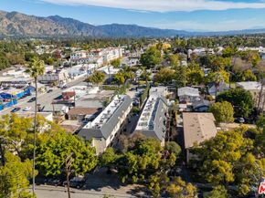 170 N Sierra Bonita Avenue 4, Pasadena CA 91106