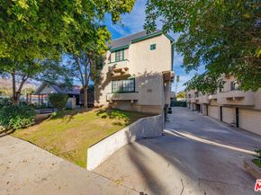 170 N Sierra Bonita Avenue 4, Pasadena CA 91106