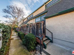 170 N Sierra Bonita Avenue 4, Pasadena CA 91106