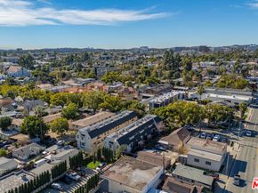 170 N Sierra Bonita Avenue 4, Pasadena CA 91106