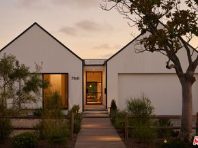 7841 Stewart Avenue, Los Angeles CA 90045