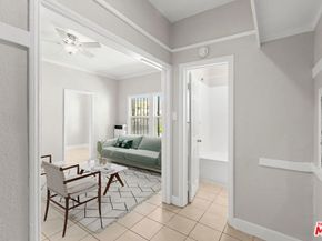 210 W 43rd Place, Los Angeles CA 90037