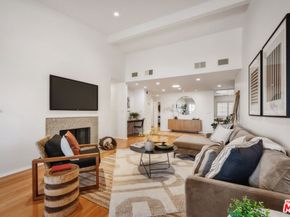 311 Bora Bora Way 315, Marina Del Rey CA 90292