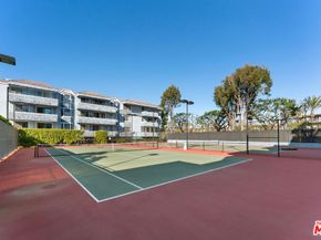 311 Bora Bora Way 315, Marina Del Rey CA 90292