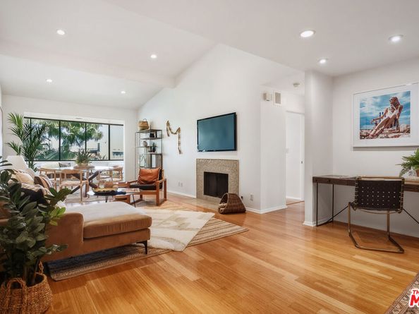 311 Bora Bora Way 315, Marina Del Rey CA 90292