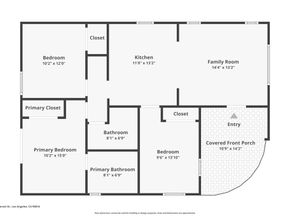 2908 Somerset Drive, Los Angeles CA 90016