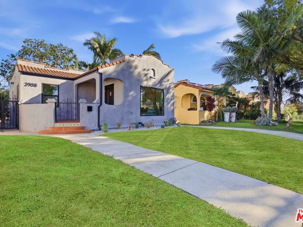 2908 Somerset Drive, Los Angeles CA 90016