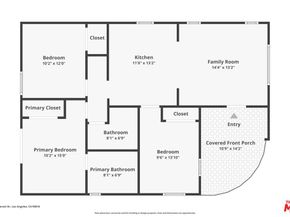 2908 Somerset Drive, Los Angeles CA 90016