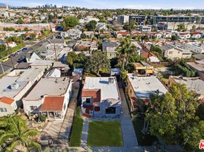 2908 Somerset Drive, Los Angeles CA 90016