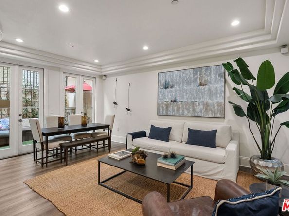 1311 Centinela Avenue 3, Santa Monica CA 90404