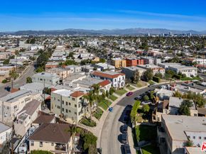 2331 Lucerne Avenue, Los Angeles CA 90016