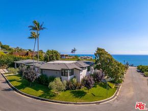 17810 Sabbiadoro Way, Pacific Palisades CA 90272