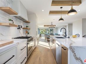 17810 Sabbiadoro Way, Pacific Palisades CA 90272