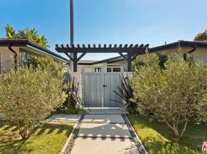 17810 Sabbiadoro Way, Pacific Palisades CA 90272