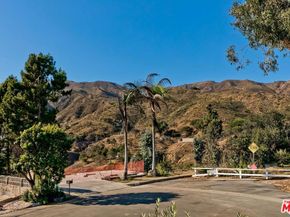 17810 Sabbiadoro Way, Pacific Palisades CA 90272