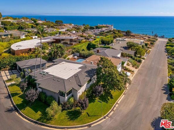 17810 Sabbiadoro Way, Pacific Palisades CA 90272