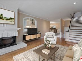 17099 Palisades Circle, Pacific Palisades CA 90272