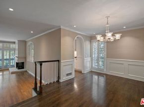 17099 Palisades Circle, Pacific Palisades CA 90272