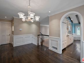 17099 Palisades Circle, Pacific Palisades CA 90272