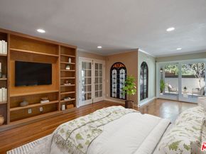17099 Palisades Circle, Pacific Palisades CA 90272