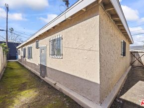 1030 E 21st Street, Long Beach CA 90806