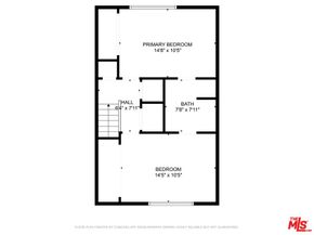 3314 Griffith Park Boulevard 3, Los Angeles CA 90027