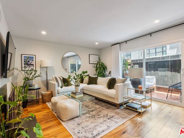 3314 Griffith Park Boulevard 3, Los Angeles CA 90027