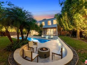 3084 Franklin Canyon Drive, Beverly Hills CA 90210