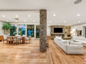 3084 Franklin Canyon Drive, Beverly Hills CA 90210