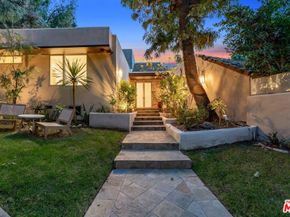 3084 Franklin Canyon Drive, Beverly Hills CA 90210