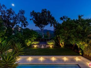 3084 Franklin Canyon Drive, Beverly Hills CA 90210