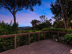 3084 Franklin Canyon Drive, Beverly Hills CA 90210