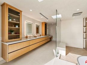 3084 Franklin Canyon Drive, Beverly Hills CA 90210